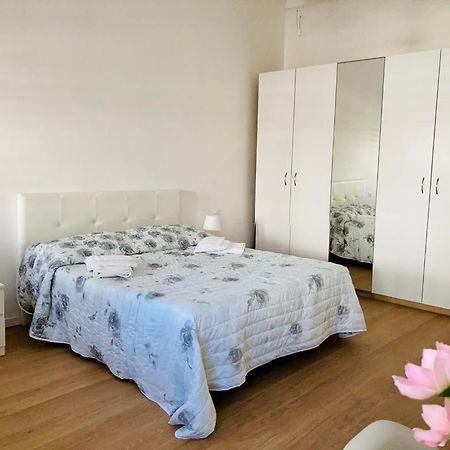 Apartmán Adriana Terst Exteriér fotografie