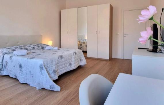 Apartmán Adriana Terst Exteriér fotografie