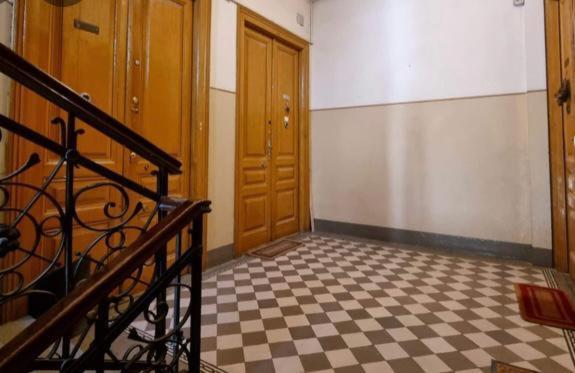 Apartmán Adriana Terst Exteriér fotografie