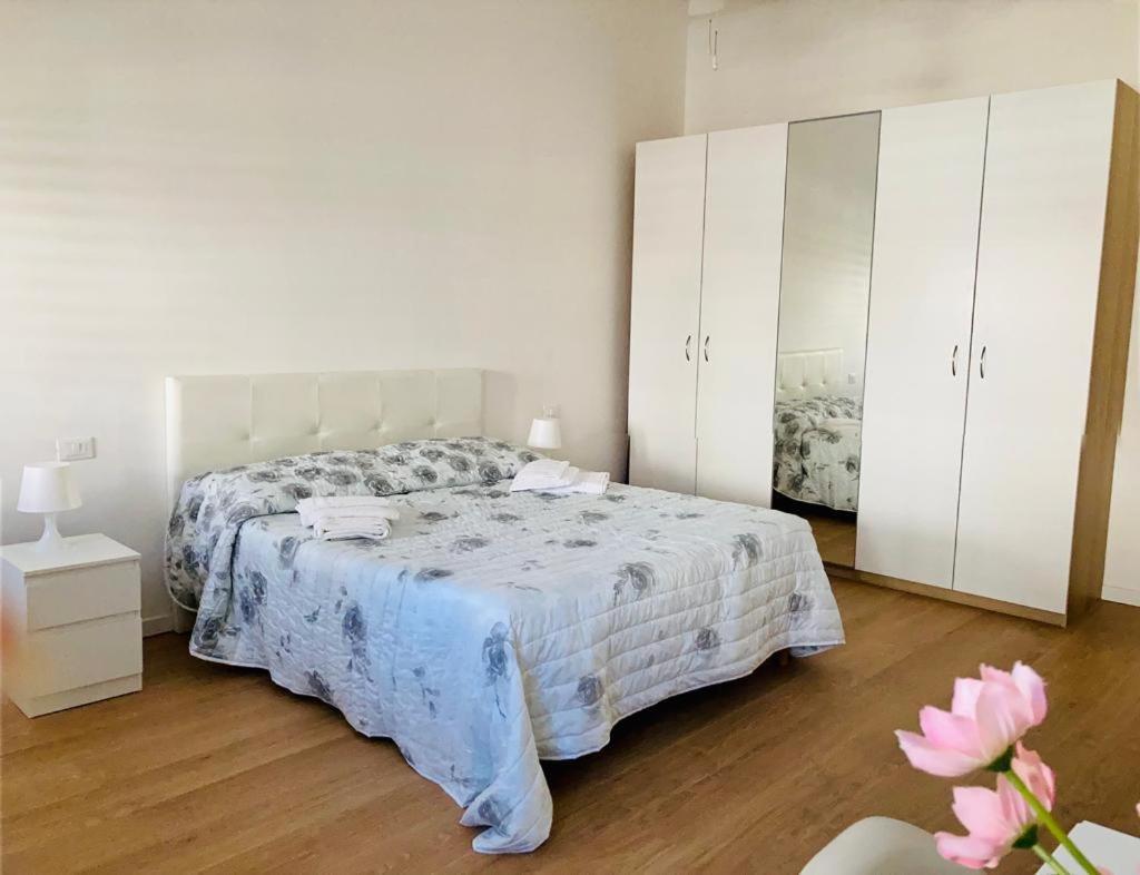 Apartmán Adriana Terst Exteriér fotografie